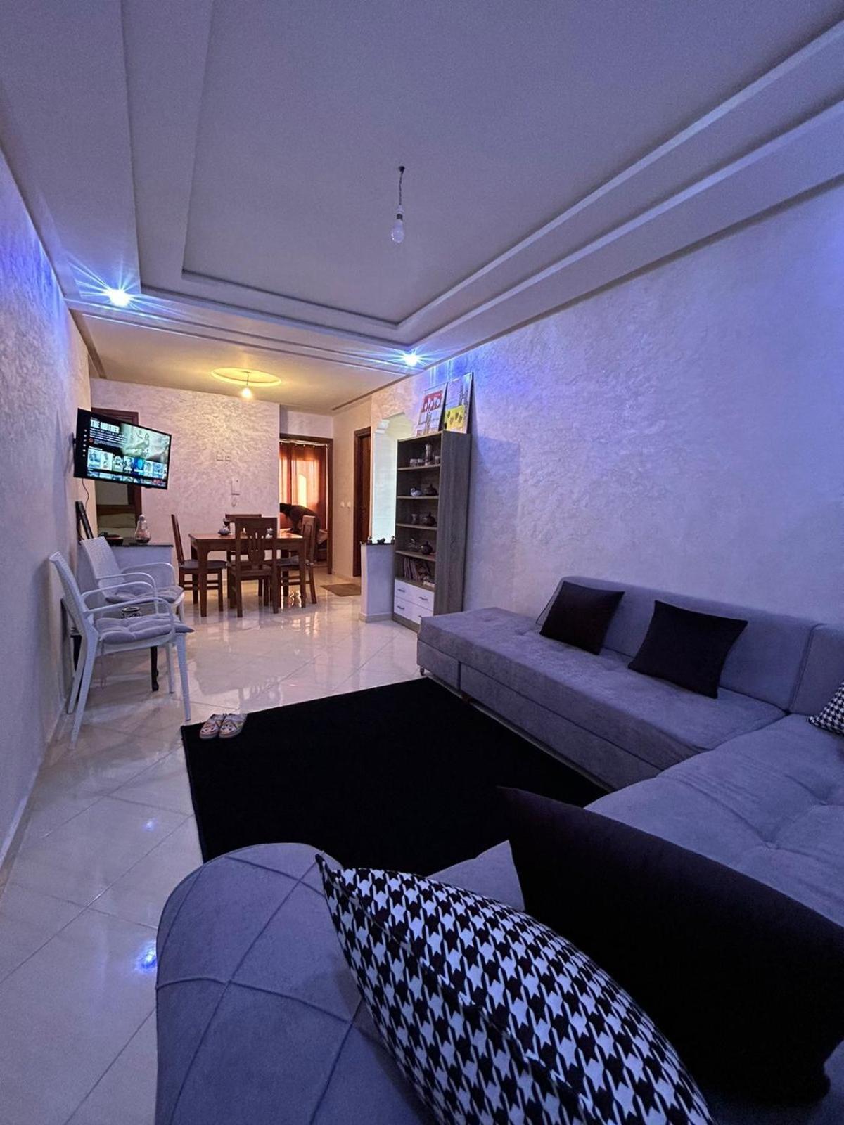 Appartement Aeroport Casablanca Nouaceur Εξωτερικό φωτογραφία