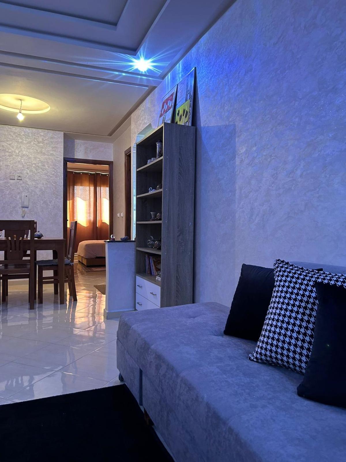 Appartement Aeroport Casablanca Nouaceur Εξωτερικό φωτογραφία