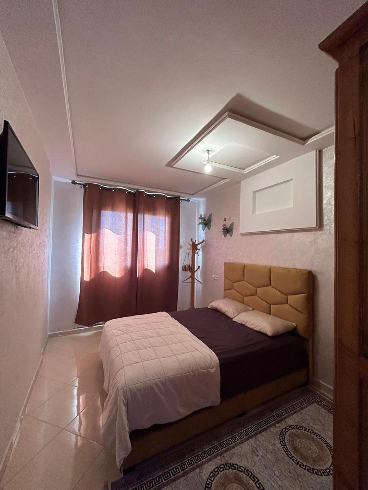 Appartement Aeroport Casablanca Nouaceur Εξωτερικό φωτογραφία