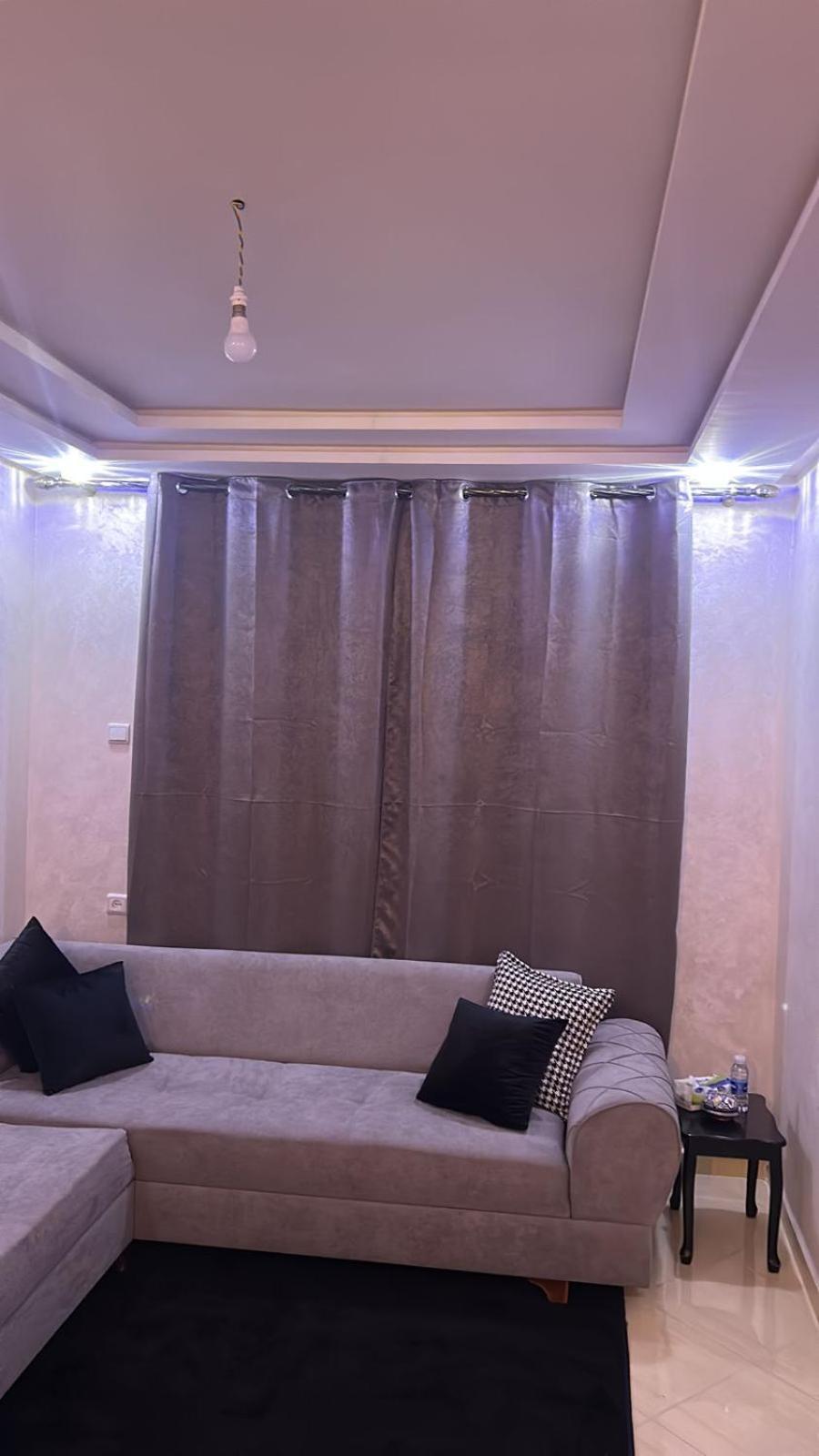 Appartement Aeroport Casablanca Nouaceur Εξωτερικό φωτογραφία