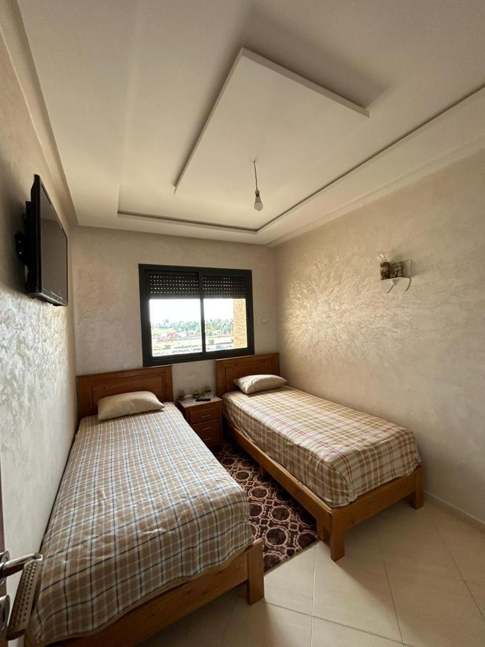 Appartement Aeroport Casablanca Nouaceur Εξωτερικό φωτογραφία