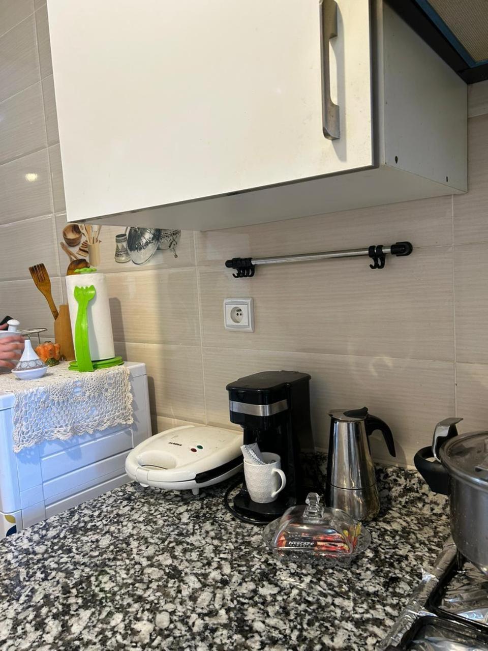 Appartement Aeroport Casablanca Nouaceur Εξωτερικό φωτογραφία